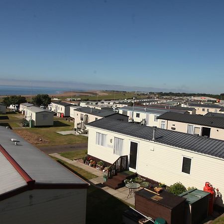 Red Lion Holiday Park Arbroath Buitenkant foto