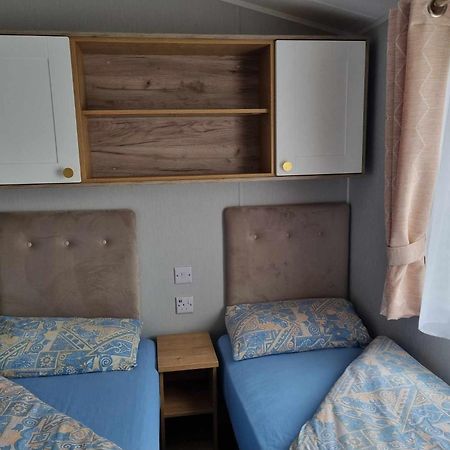 Red Lion Holiday Park Arbroath Buitenkant foto