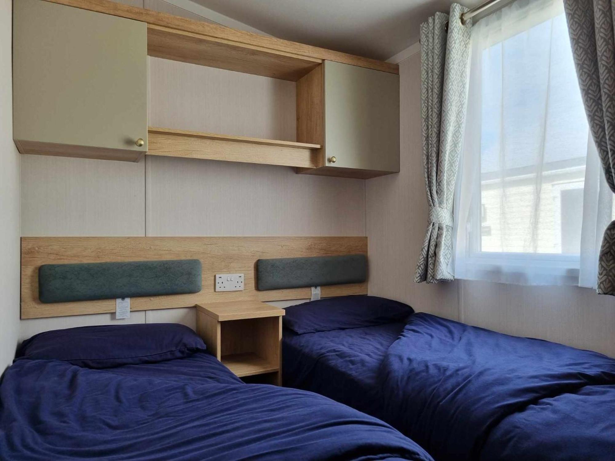 Red Lion Holiday Park Arbroath Buitenkant foto