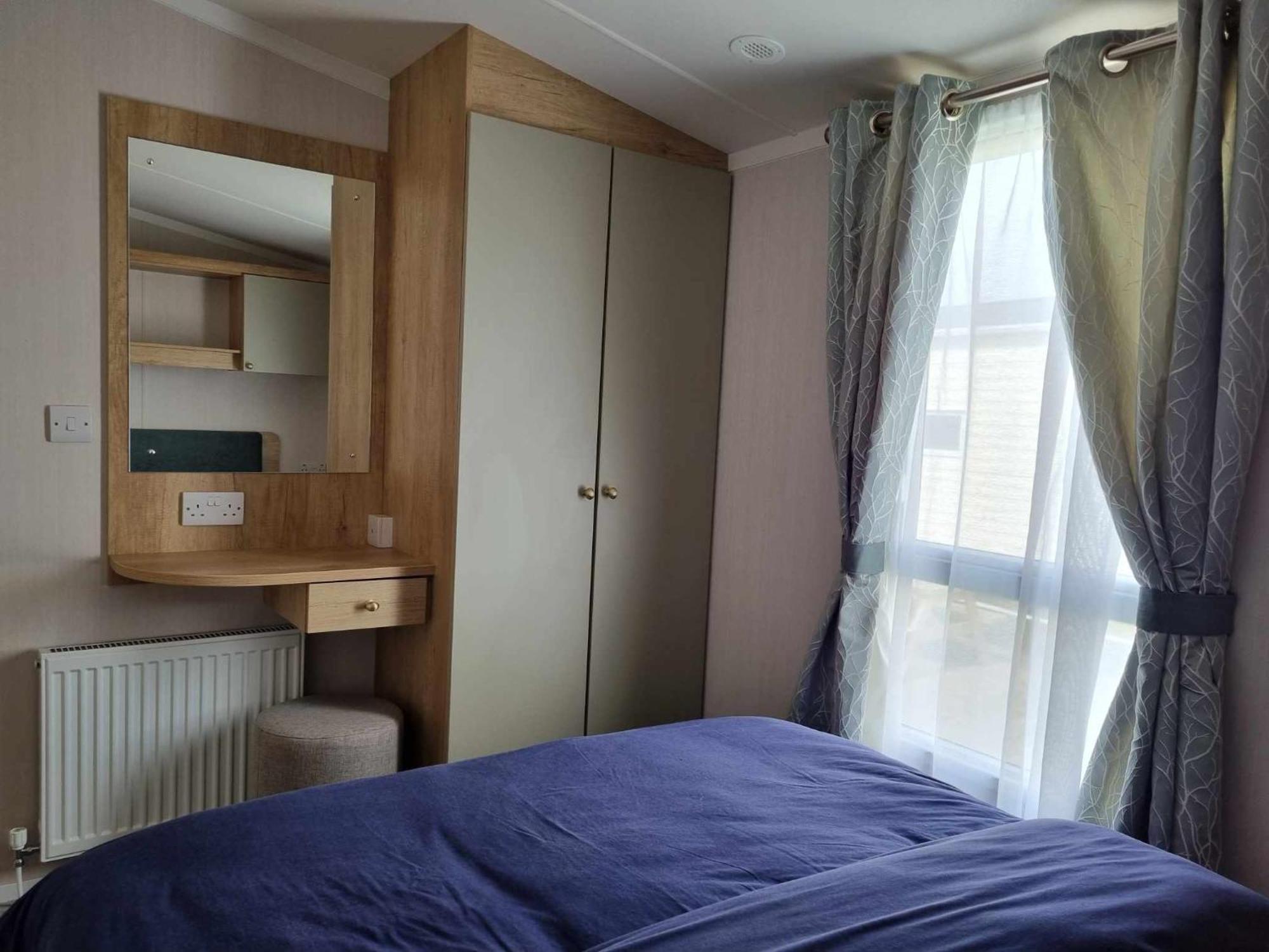 Red Lion Holiday Park Arbroath Buitenkant foto