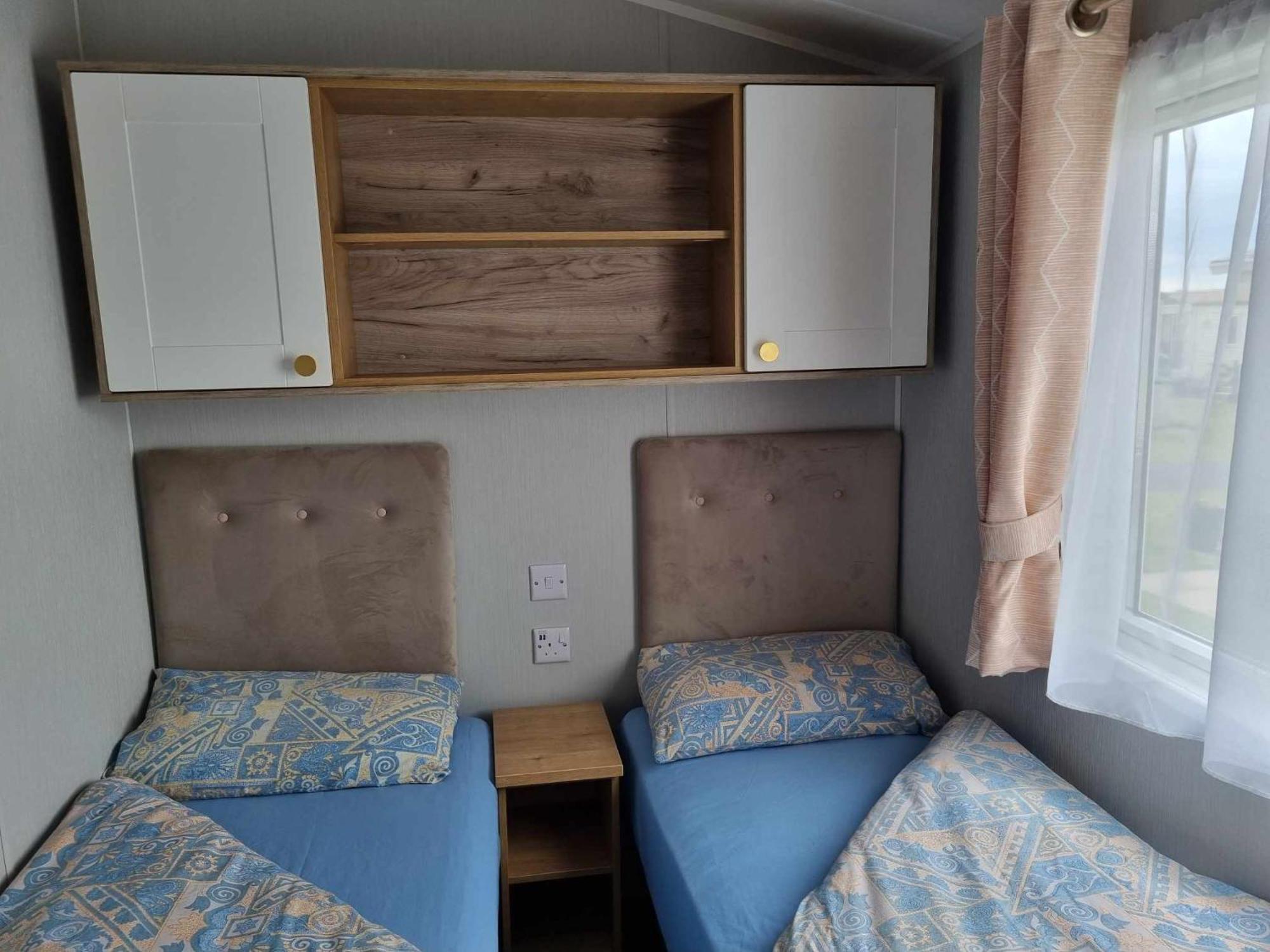 Red Lion Holiday Park Arbroath Buitenkant foto