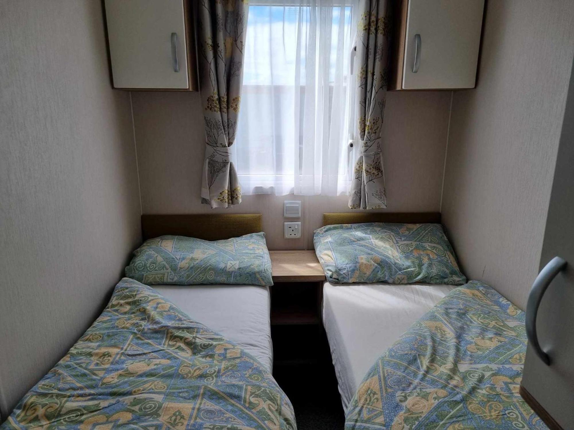 Red Lion Holiday Park Arbroath Buitenkant foto