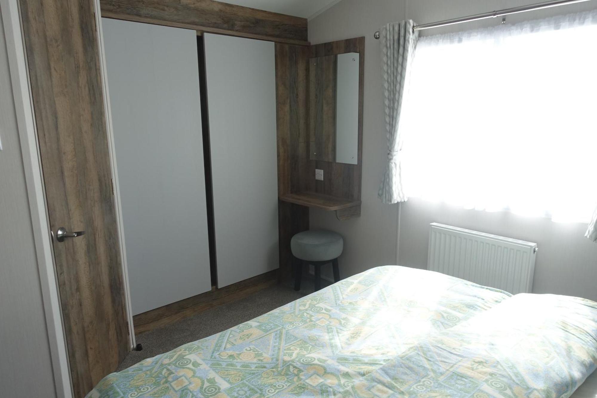 Red Lion Holiday Park Arbroath Buitenkant foto