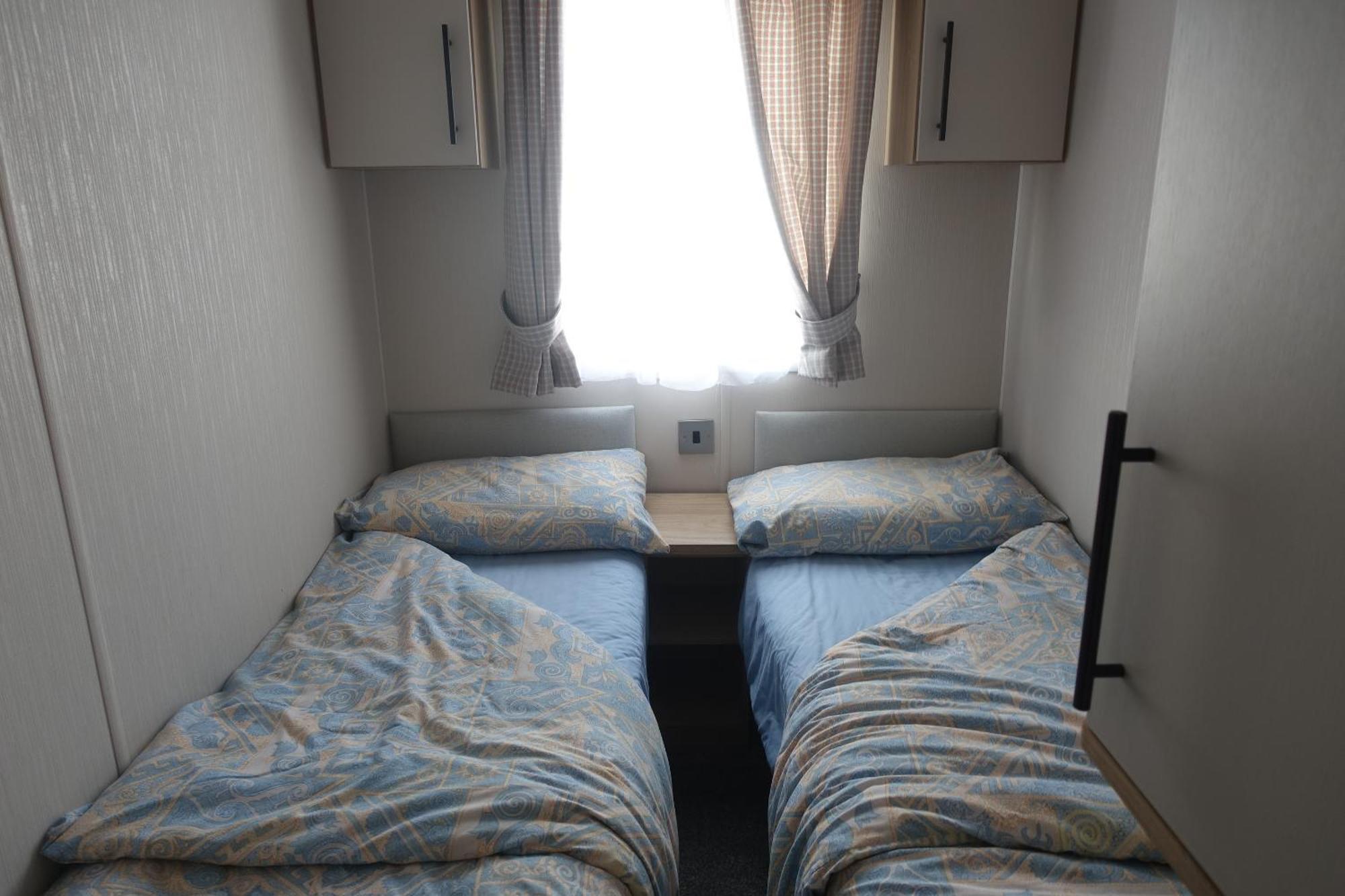 Red Lion Holiday Park Arbroath Buitenkant foto