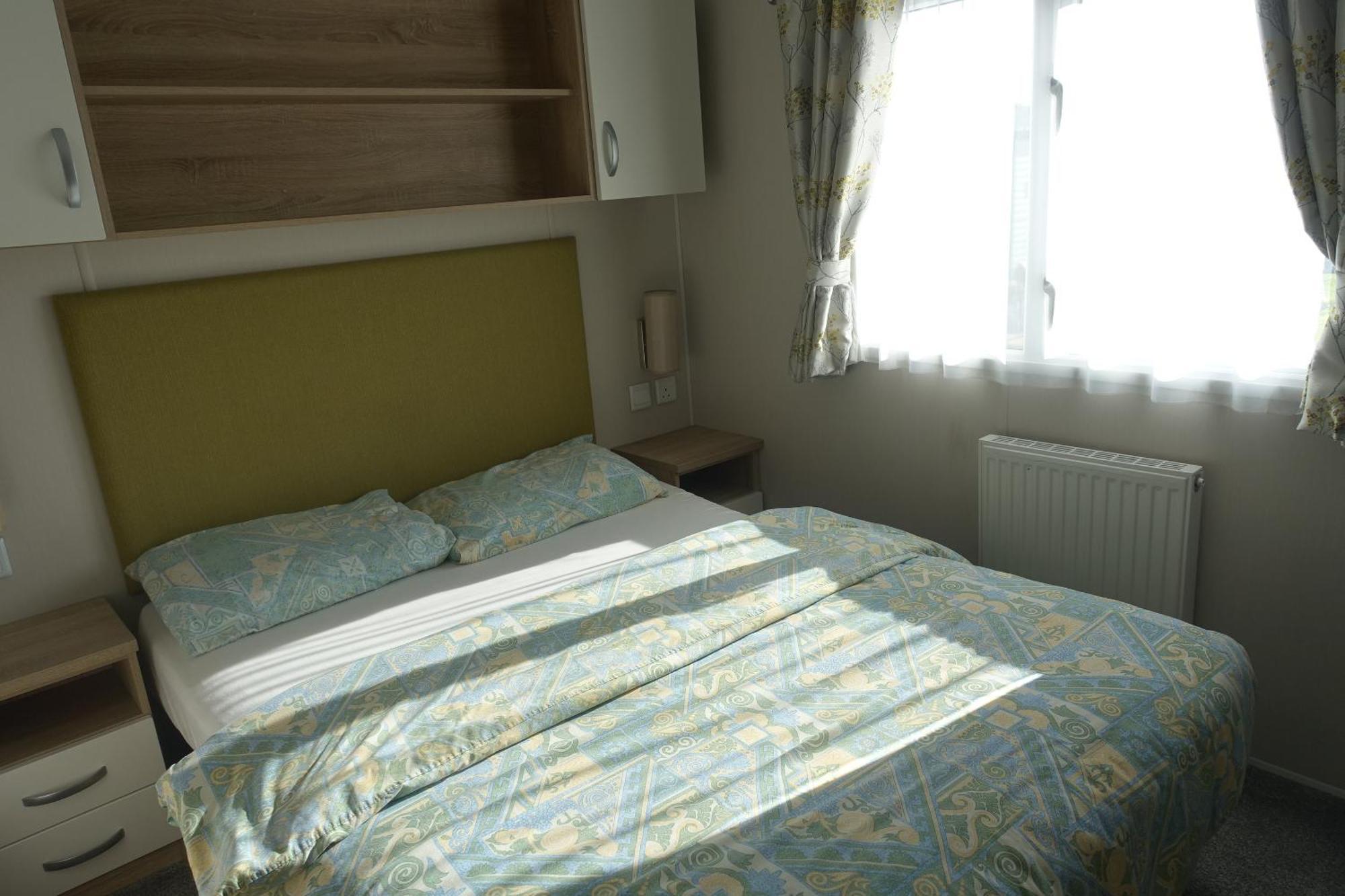 Red Lion Holiday Park Arbroath Buitenkant foto