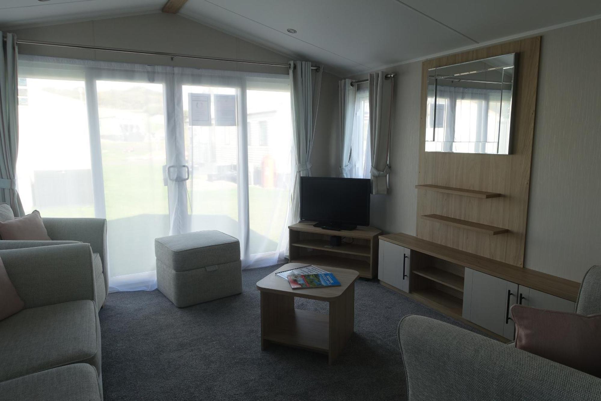 Red Lion Holiday Park Arbroath Buitenkant foto